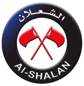 الشعلان